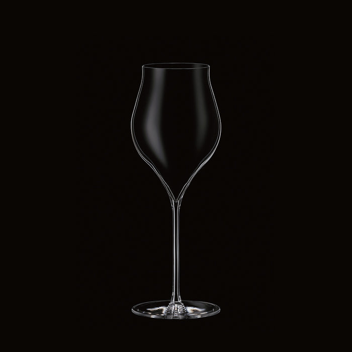 Rona LINEA UMANA 16oz Sparkling Wine Glass (Machine-made)