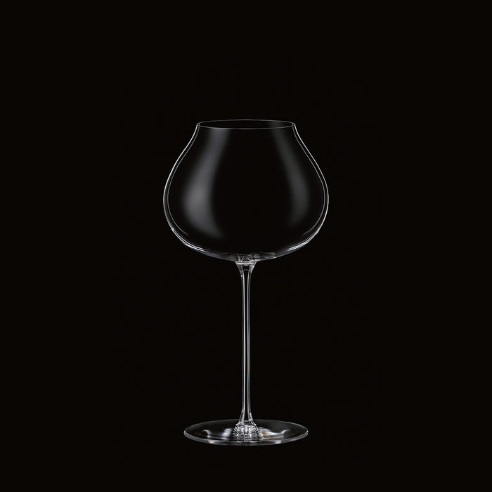 Rona LINEA UMANA 24oz Wine Glass (Machine-made)