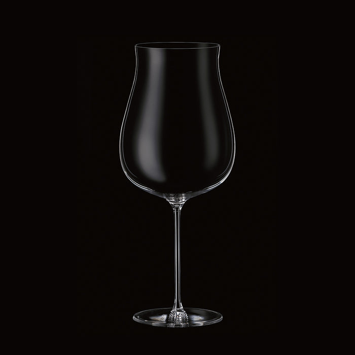 Rona LINEA UMANA 36oz Wine Glass (Machine-made)