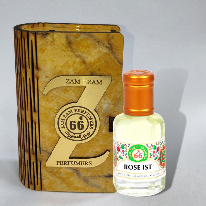 Rose IST (12ml)