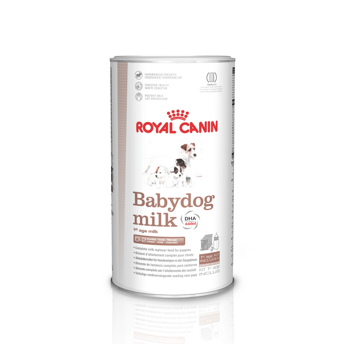 ROYAL CANIN® Babydog Milk Wet Puppy Food 400g