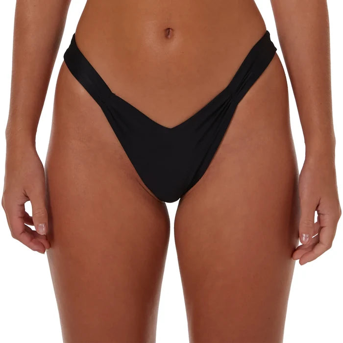 Ruched Best Seller V Bottoms