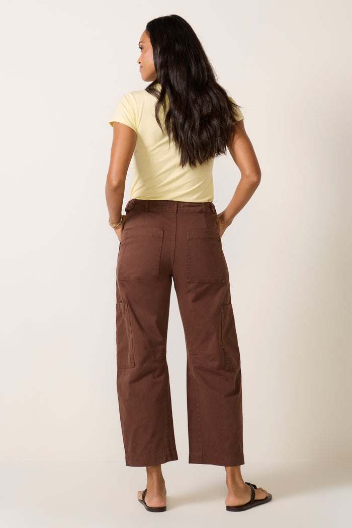Sabrina Utility Pant