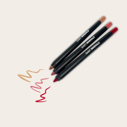 Exquisite Laser Clinic  Saint Minerals Lip Liner