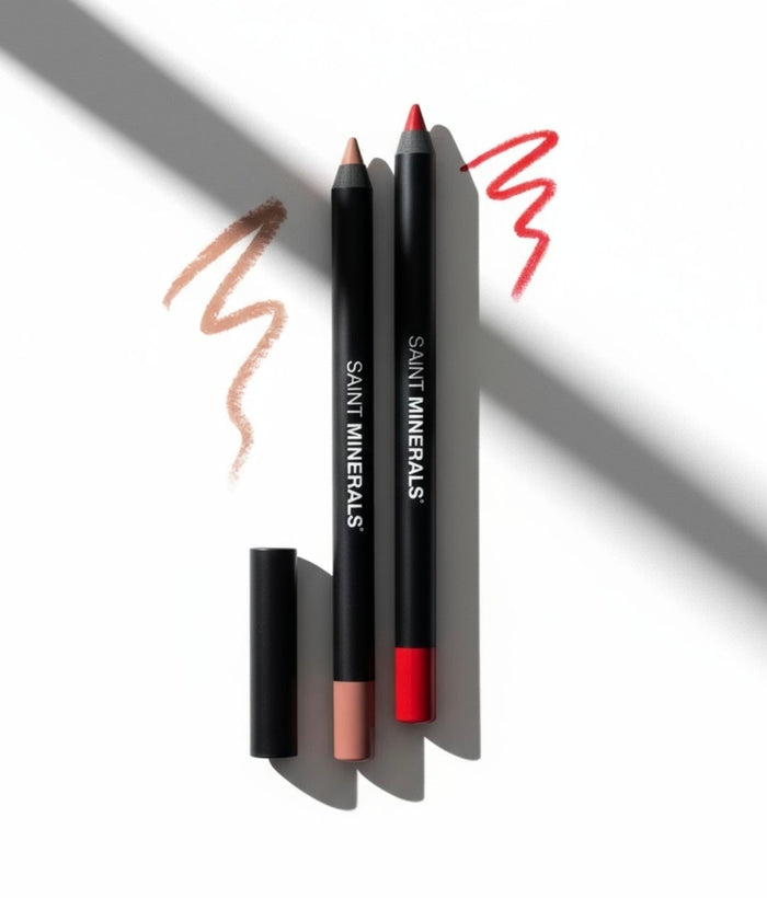 Exquisite Laser Clinic  Saint Minerals Lip Liner