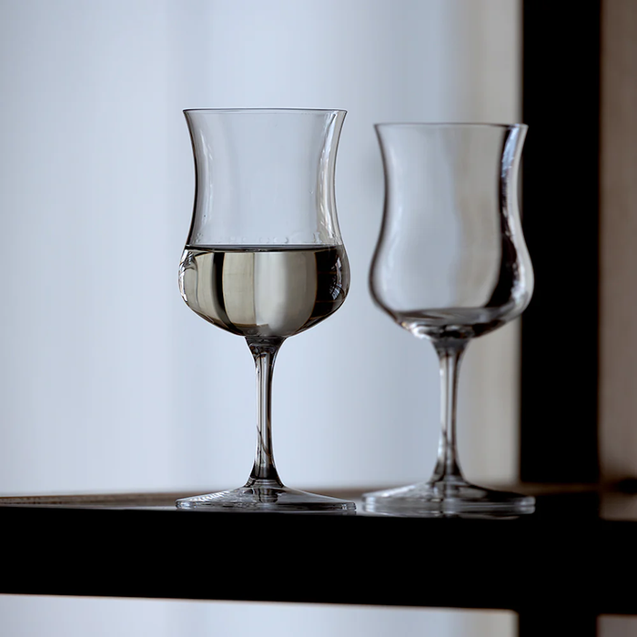 SAKE TASTING GLASS (Machine-Made)