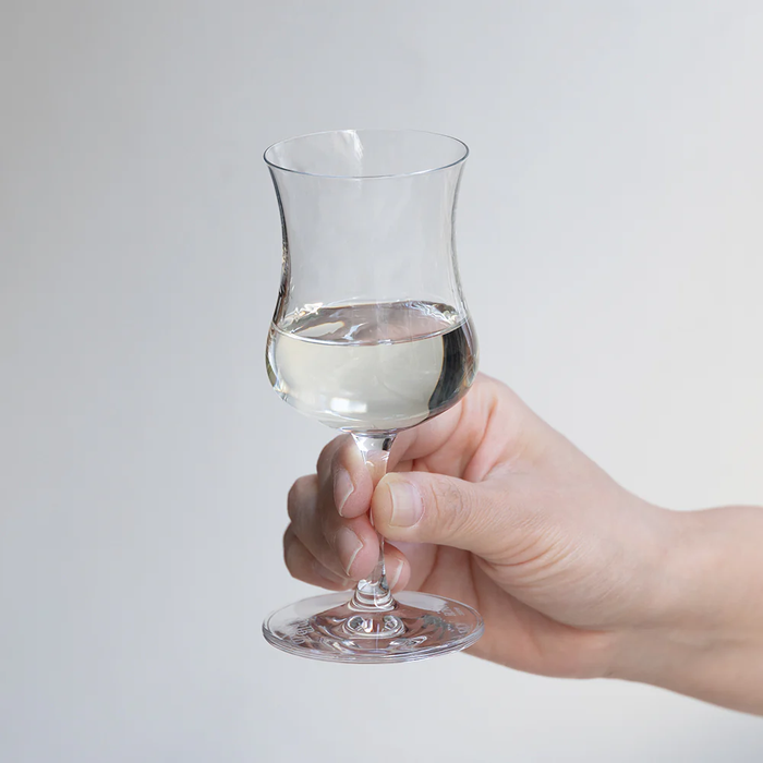 SAKE TASTING GLASS (Machine-Made)