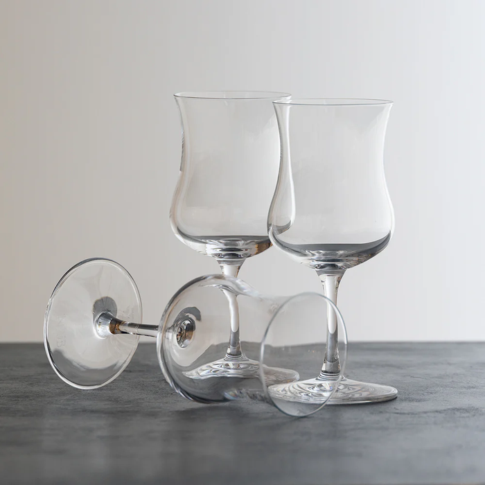 SAKE TASTING GLASS (Machine-Made)