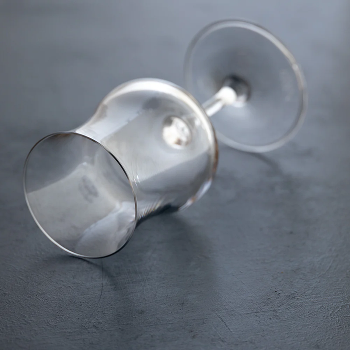 SAKE TASTING GLASS (Machine-Made)