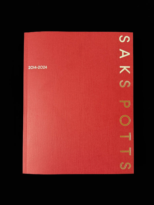 Saks Potts Forever SAKS POTTS