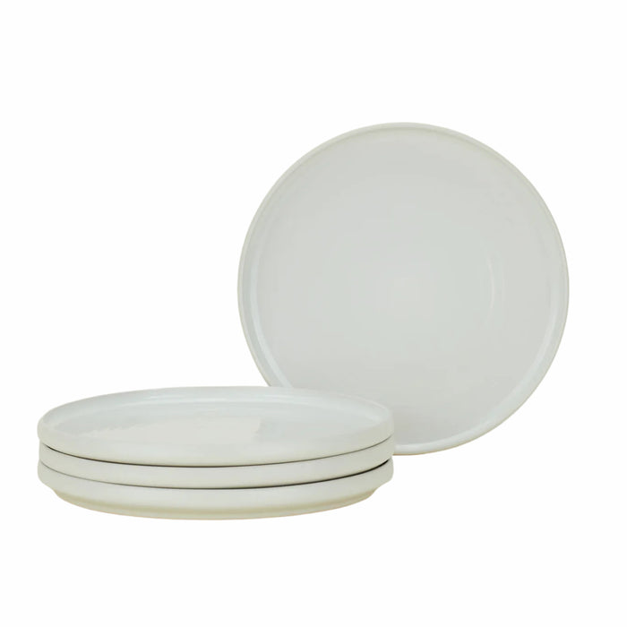 Salad Plates - Essential Dinnerware Bone