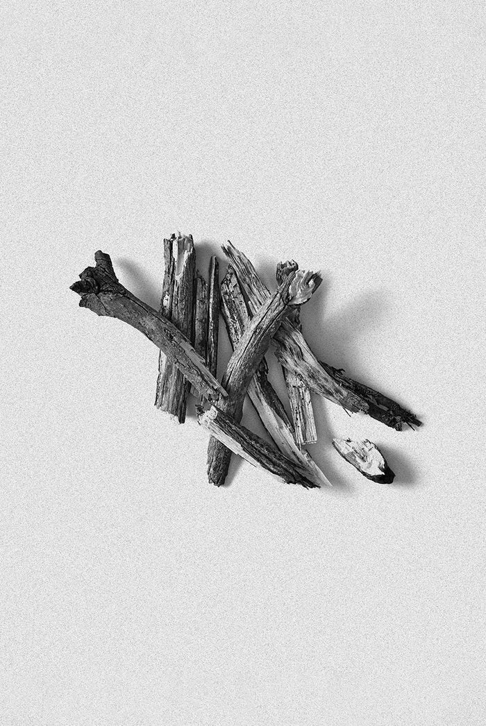 Sandalwood Candle