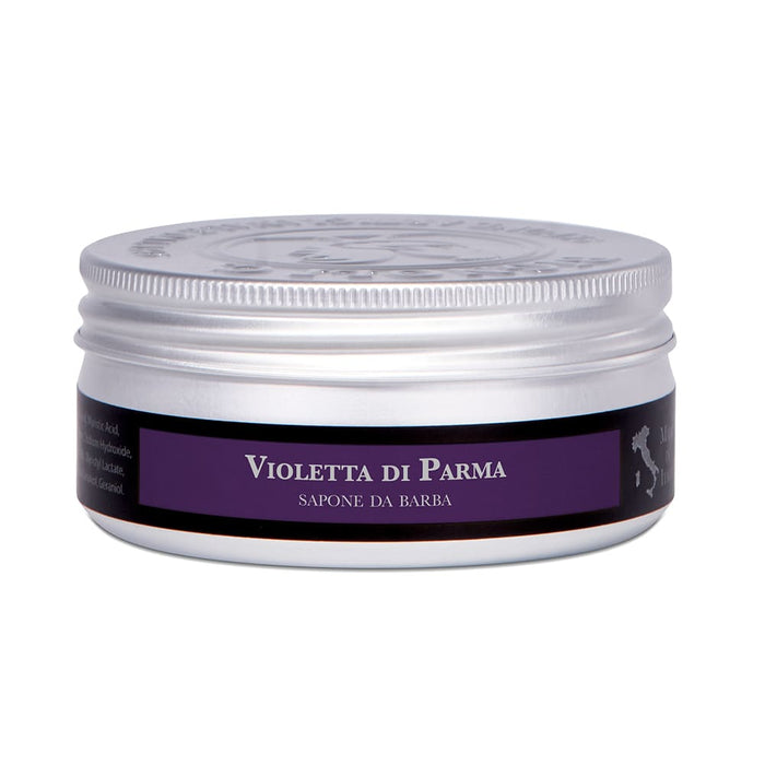 Saponificio Bignoli | Violetta di Parma Shaving Cream