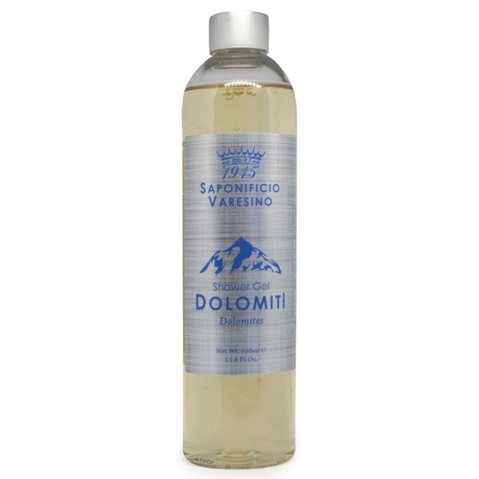 Saponificio Varesino | Dolomiti Shower Gel