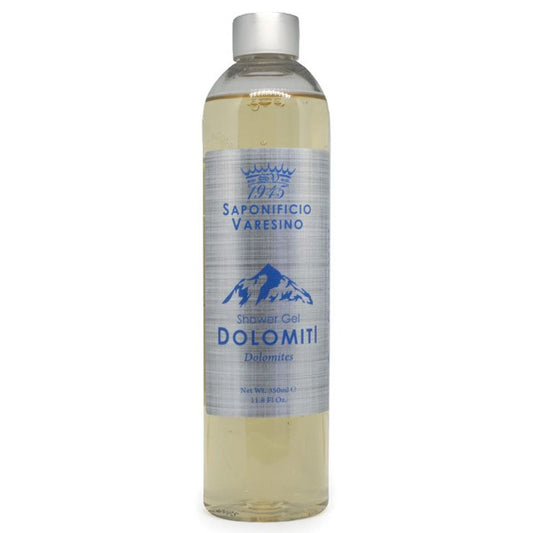 Saponificio Varesino | Dolomiti Shower Gel