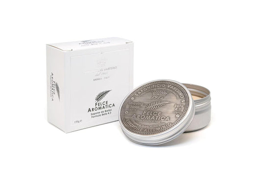 Saponificio Varesino | Felce – Shaving Soap