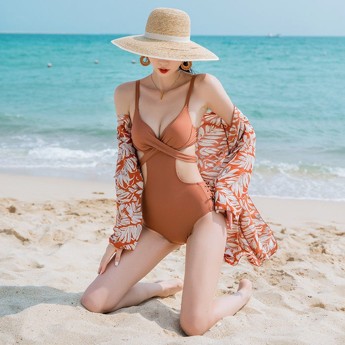 Sazzy Sol Swimsuit