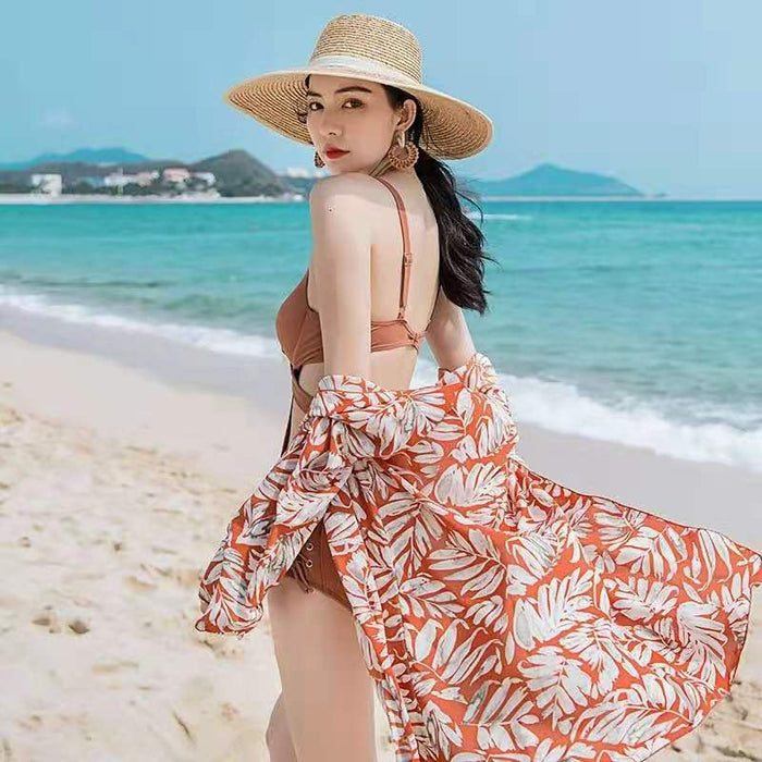 Sazzy Sol Swimsuit