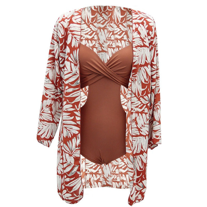 Sazzy Sol Swimsuit