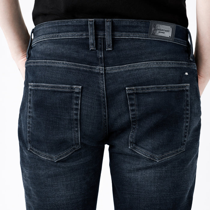 SCIPIO JEAN MEN BLUE DENIM