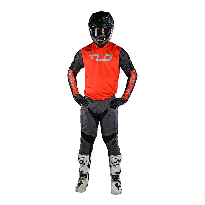 Scout GP Pant Solid Gray