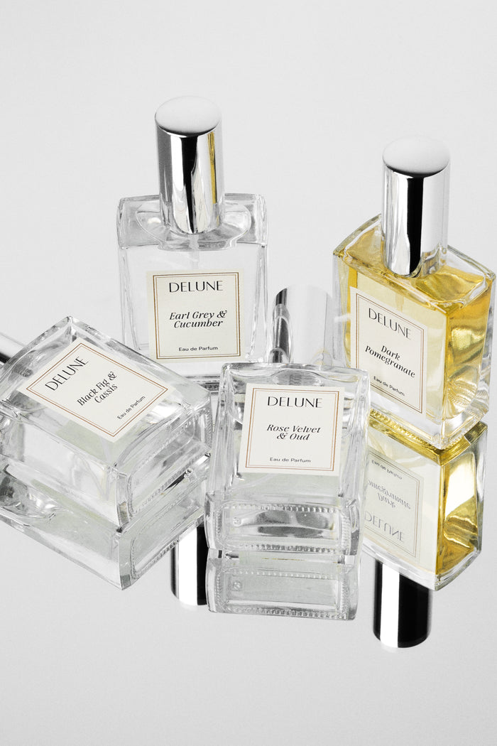 Sea Salt & Sagewood - Eau de Parfum
