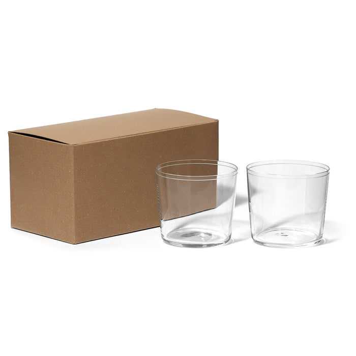 SEINE 33-10oz Old Fashioned Gift Box (pair)
