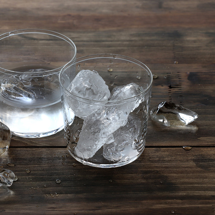 SEINE 33-10oz Old Fashioned Gift Box (pair)