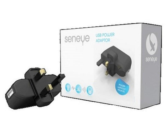 Seneye USB power adapter accessory - SKS Wholesale
