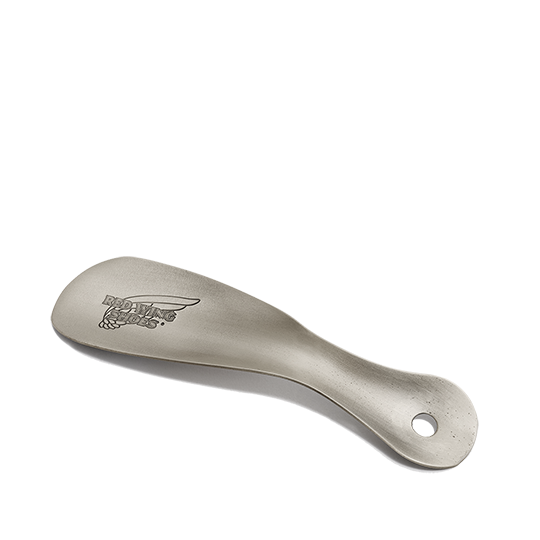 Shoe Horn 95186 Brushed Nickel