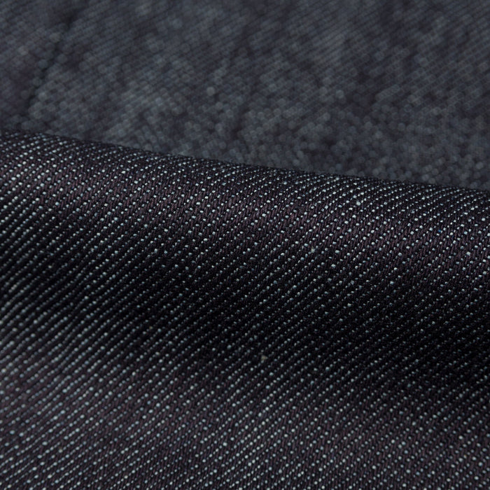 Skinny - Stretch Selvedge Raw Denim by Naked & Famous Denim