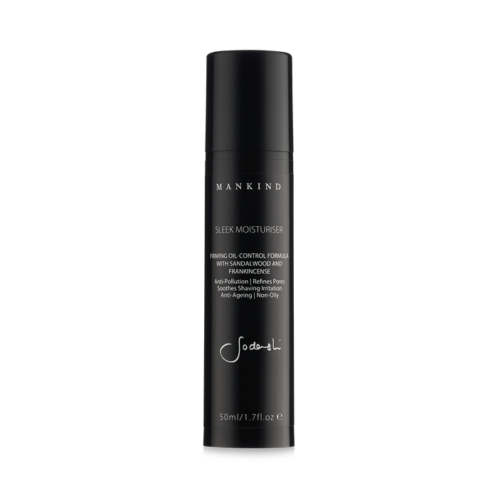 Sleek Moisturizer