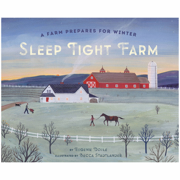 Sleep Tight Farm