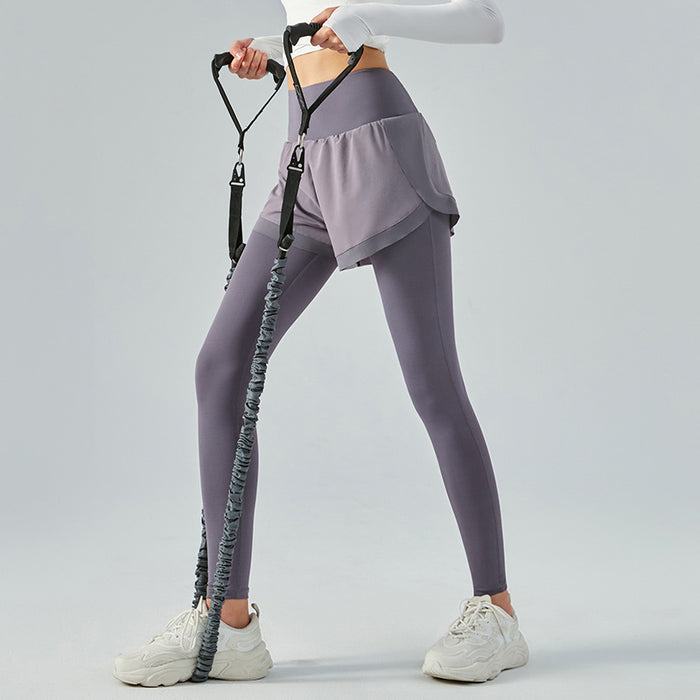 Slim Beauty Short Pant