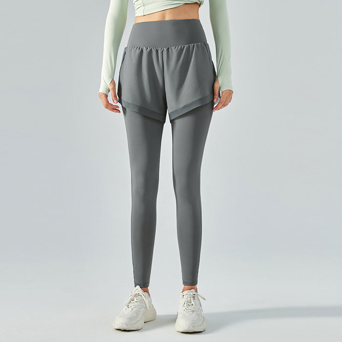 Slim Beauty Short Pant