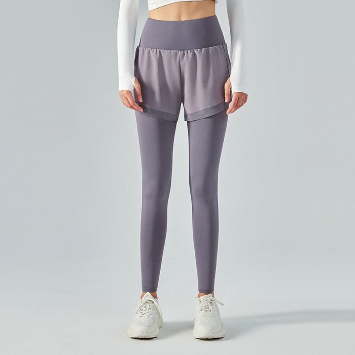 Slim Beauty Short Pant
