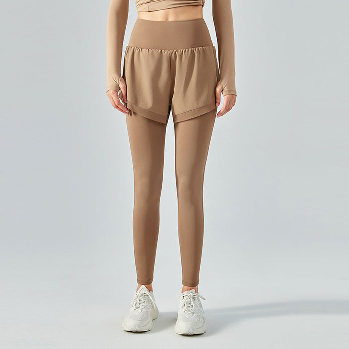 Slim Beauty Short Pant