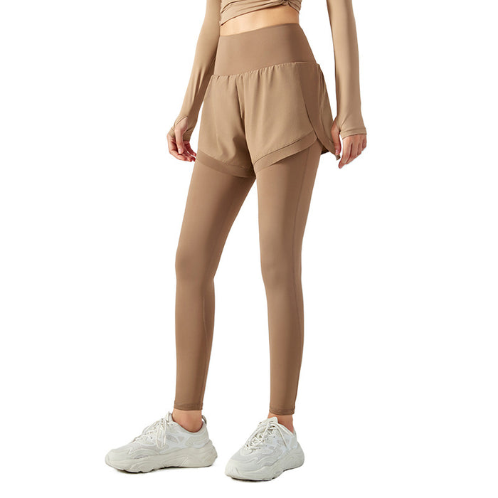Slim Beauty Short Pant