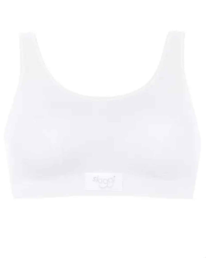 Sloggi Double Comfort Top - White - Sloggi