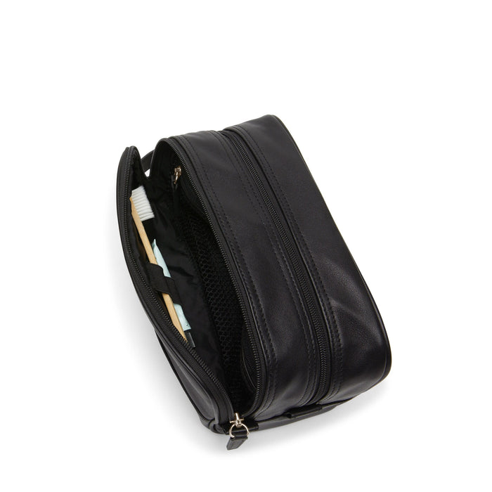 Small-Double-Zip-Toiletry-Bag-Black-627-135-3