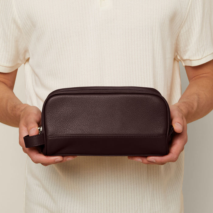 Small-Double-Zip-Toiletry-Bag-Brown-627-340-2