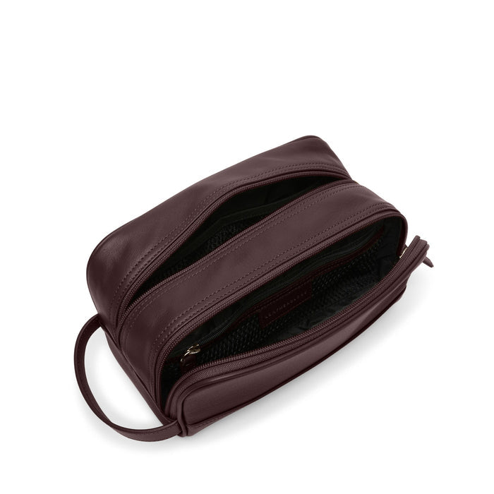 Small-Double-Zip-Toiletry-Bag-Brown-627-340-4