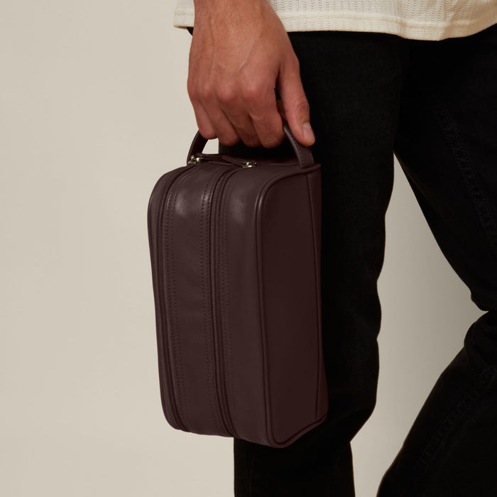 Small-Double-Zip-Toiletry-Bag-Brown-627-340-6