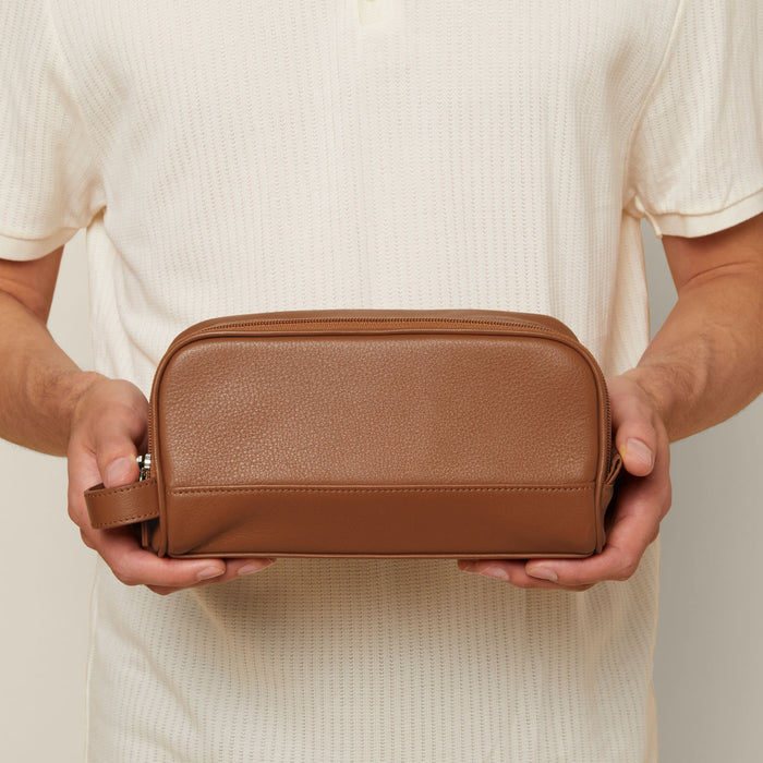 Small-Double-Zip-Toiletry-Bag-Tan-627-229-2