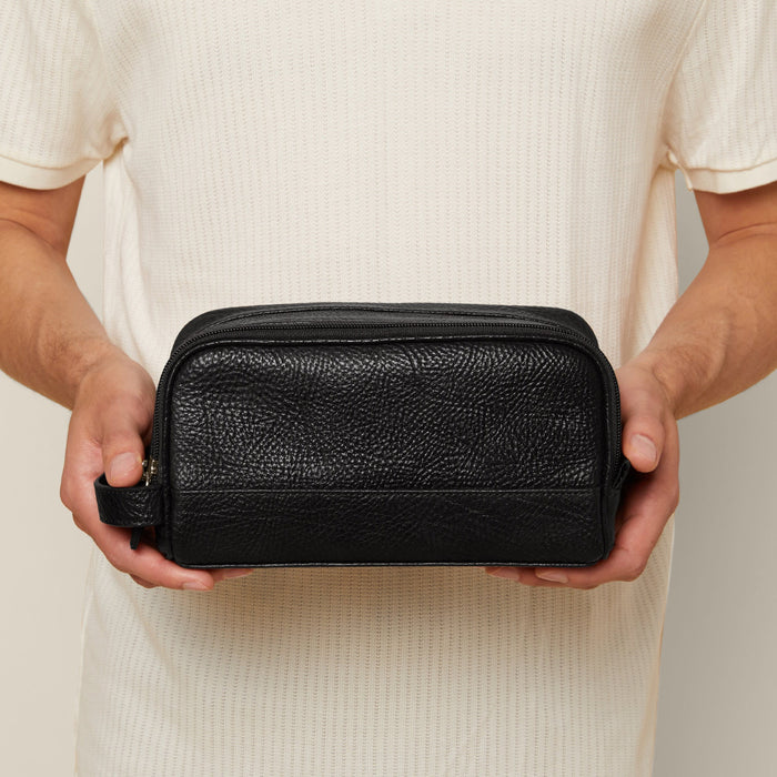 Small-Double-Zip-Toiletry-Bag-Black-627-505-2