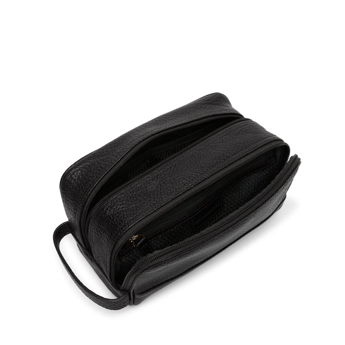 Small-Double-Zip-Toiletry-Bag-Black-627-505-4