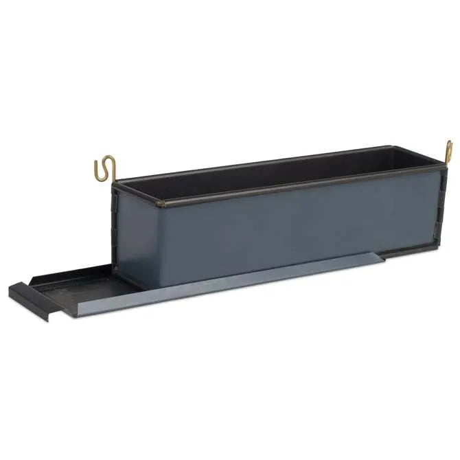 Smooth Pate 300 mm Non-Stick