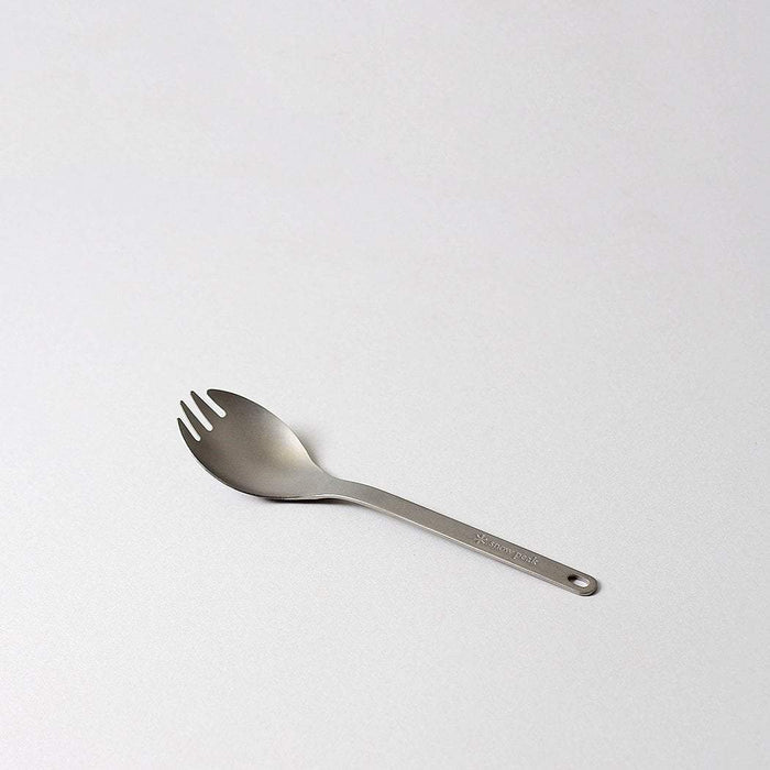 Snow Peak Titanium Spork