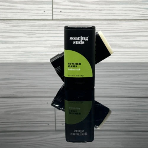 Soaring Suds - Lotion Stick