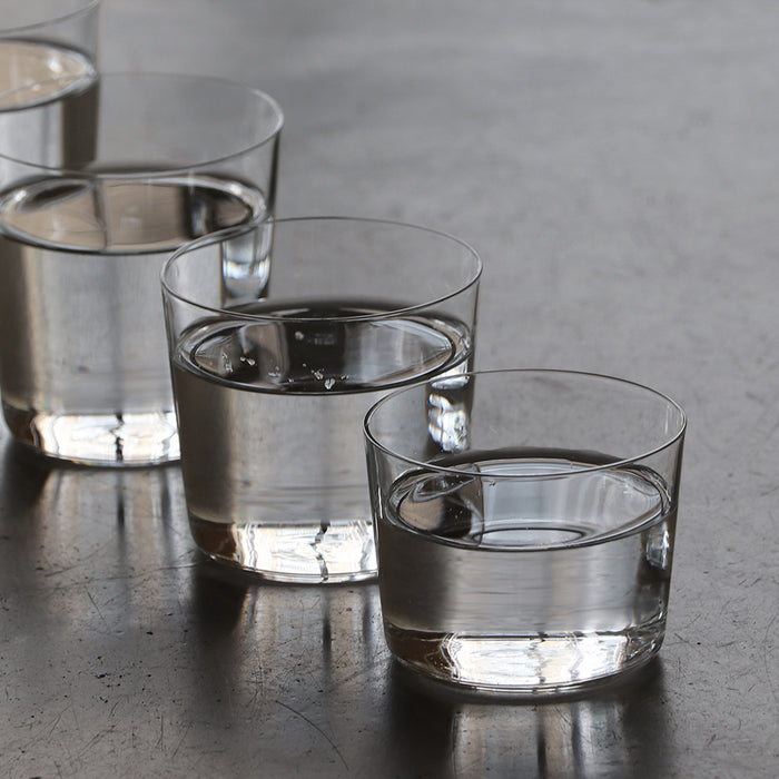SOBA 7oz Old-fashioned (1 set contains 6 pieces) Machine-made